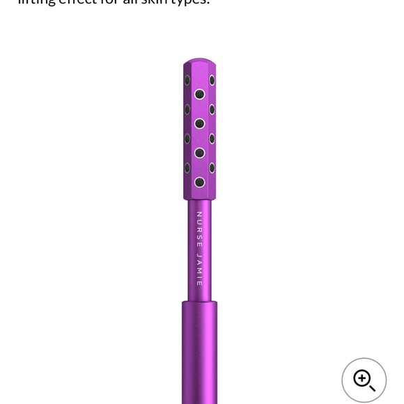 Nurse Jamie Uplift Massage Beauty Roller - Picture 7 of 8